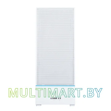 Корпус Lian Li SUP 01 White (G99.SUP01W.00) картинка 4